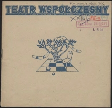 Niemcy Szczecin dn. 18.I.1950