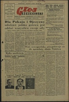 Głos Koszaliński. 1951, sierpień, nr 206