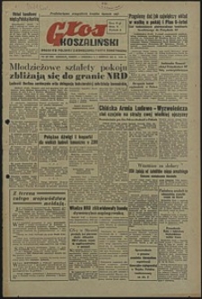 Głos Koszaliński. 1951, sierpień, nr 209