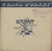 [Wodewil Warszawski]