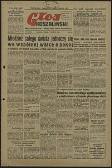 Głos Koszaliński. 1951, sierpień, nr 211