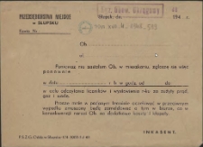 [Druk urzędowy] Przedsiębiorstwa Miejskie w Słupsku