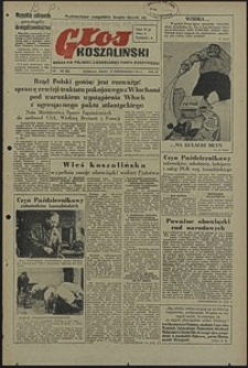 Głos Koszaliński. 1951, październik, nr 278