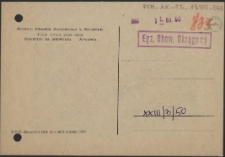 [Śniadanie na polowaniu]