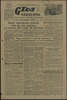 Głos Koszaliński. 1951, listopad, nr 288