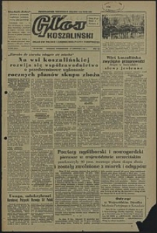 Głos Koszaliński. 1951, listopad, nr 300