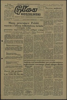 Głos Koszaliński. 1951, listopad, nr 302