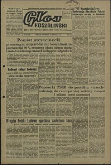 Głos Koszaliński. 1951, listopad, nr 309