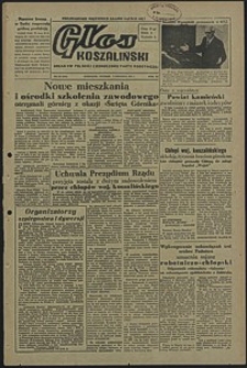 Głos Koszaliński. 1951, grudzień, nr 313