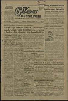 Głos Koszaliński. 1951, grudzień, nr 315