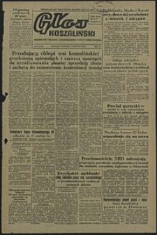 Głos Koszaliński. 1951, grudzień, nr 321