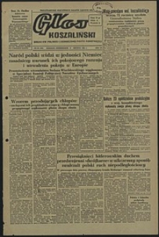 Głos Koszaliński. 1951, grudzień, nr 324