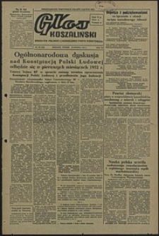Głos Koszaliński. 1951, grudzień, nr 325