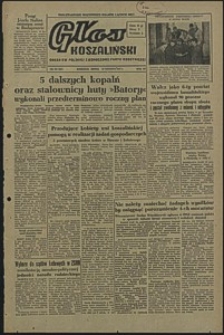 Głos Koszaliński. 1951, grudzień, nr 326