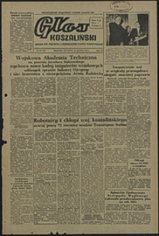 Głos Koszaliński. 1951, grudzień, nr 327