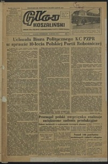 Głos Koszaliński. 1951, grudzień, nr 334