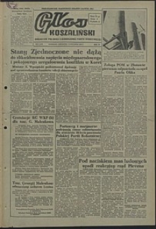 Głos Koszaliński. 1952, styczeń, nr 9