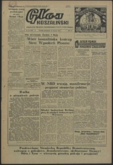 Głos Koszaliński. 1952, kwiecień, nr 101