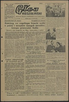 Głos Koszaliński. 1952, kwiecień, nr 102