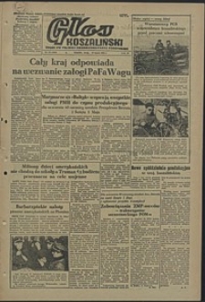 Głos Koszaliński. 1952, marzec, nr 62