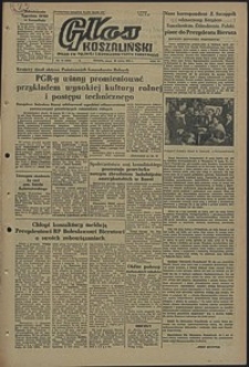Głos Koszaliński. 1952, marzec, nr 76