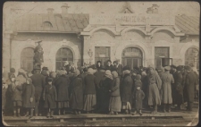Archiwum rodzinne Zbigniewa Czaplińskiego - fotografie