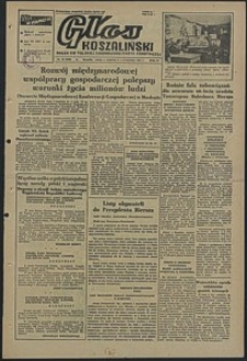 Głos Koszaliński. 1952, kwiecień, nr 83