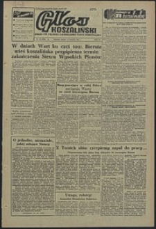 Głos Koszaliński. 1952, kwiecień, nr 90