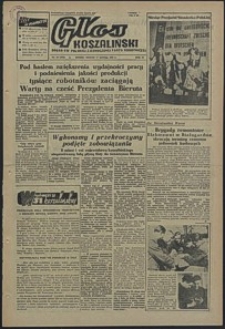 Głos Koszaliński. 1952, kwiecień, nr 92