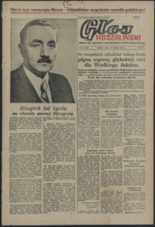 Głos Koszaliński. 1952, kwiecień, nr 93