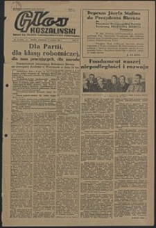 Głos Koszaliński. 1952, kwiecień, nr 95