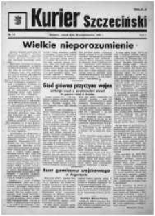 Kurier Szczeciński. R.1, 1945 nr 18
