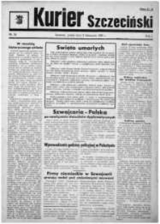 Kurier Szczeciński. R.1, 1945 nr 24