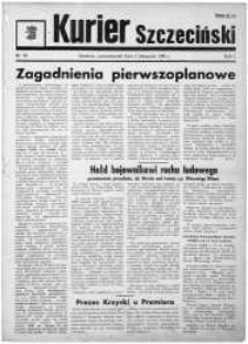 Kurier Szczeciński. R.1, 1945 nr 26