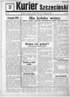 Kurier Szczeciński. R.1, 1945 nr 31