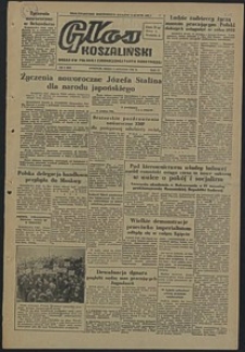 Głos Koszaliński. 1952, styczeń, nr 2