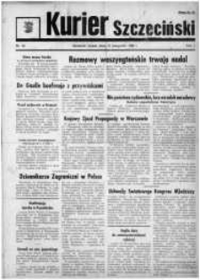Kurier Szczeciński. R.1, 1945 nr 36
