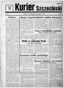 Kurier Szczeciński. R.1, 1945 nr 41