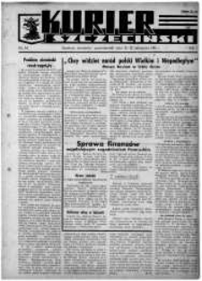 Kurier Szczeciński. R.1, 1945 nr 44