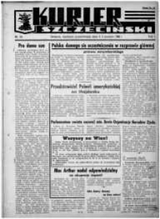 Kurier Szczeciński. R.1, 1945 nr 50
