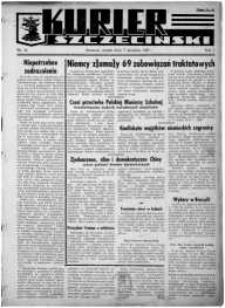 Kurier Szczeciński. R.1, 1945 nr 54