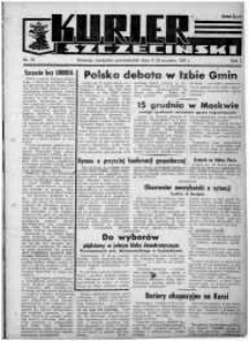 Kurier Szczeciński. R.1, 1945 nr 56