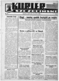 Kurier Szczeciński. R.1, 1945 nr 60