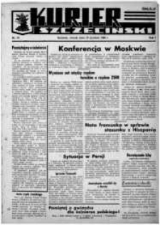 Kurier Szczeciński. R.1, 1945 nr 63