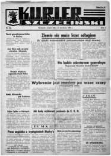 Kurier Szczeciński. R.1, 1945 nr 66