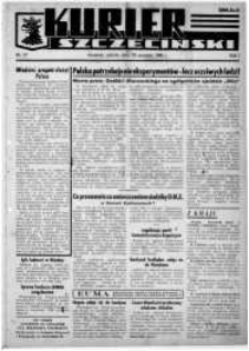 Kurier Szczeciński. R.1, 1945 nr 67