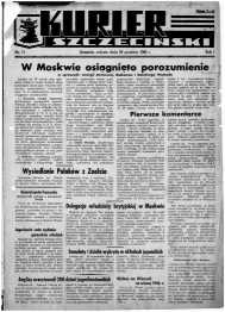 Kurier Szczeciński. R.1, 1945 nr 71