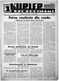 Kurier Szczeciński. R.2, 1946 nr 2