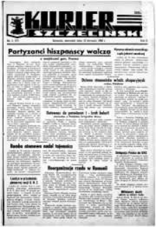 Kurier Szczeciński. R.2, 1946 nr 5