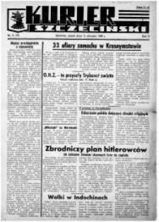 Kurier Szczeciński. R.2, 1946 nr 6